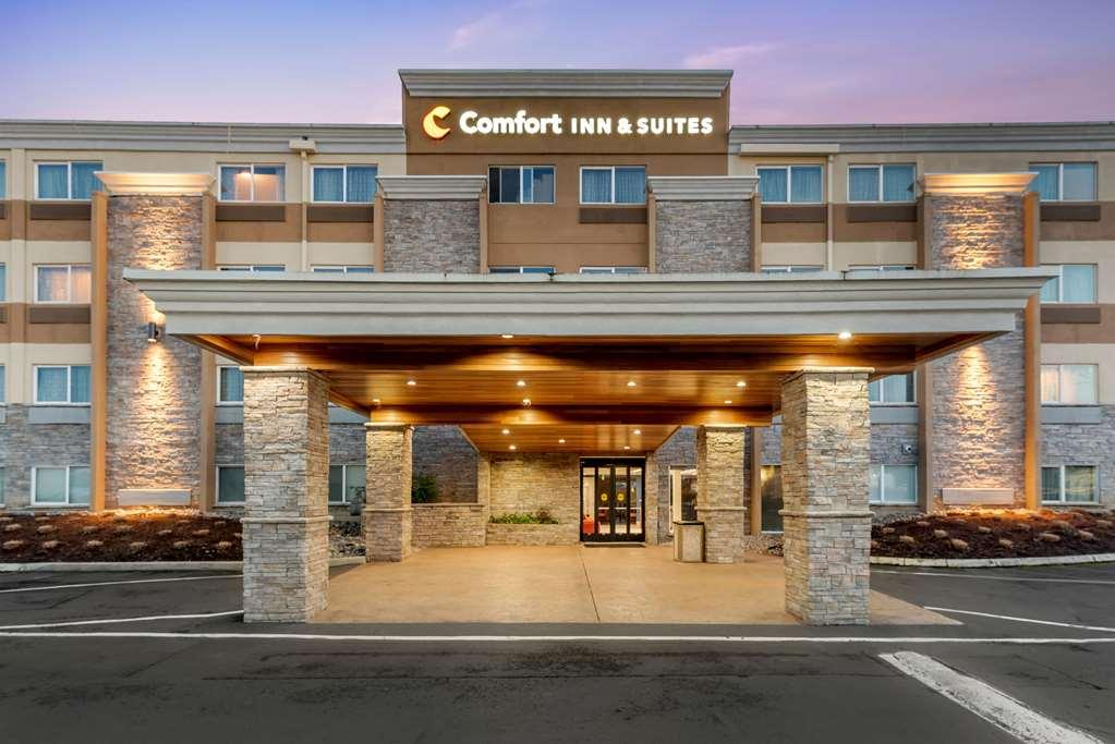 Comfort Inn & Suites Tigard Near Washington Square Wyposażenia zdjęcie